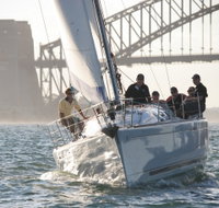 EastSail - Tourism Townsville