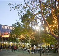 Seymour Centre - Tourism Townsville