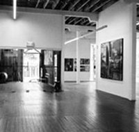 The Hughes Gallery - Tourism Townsville