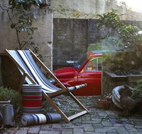 ici et la - Tourism Townsville