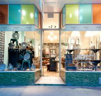 quintessential duckeggBLUE - Tourism Townsville