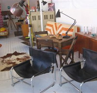 Retro on Regent - Tourism Townsville