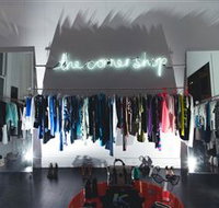 The Corner Shop - Tourism Townsville