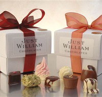 Just William Chocolates - Tourism Townsville