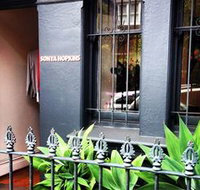 Sonya Hopkins Sydney - Tourism Townsville