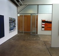 Janet Clayton Gallery - Tourism Townsville