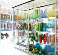 Dinosaur Designs - Tourism Townsville