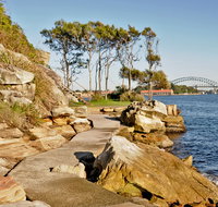 Clark Island - Tourism Townsville