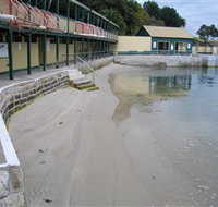 Dawn Fraser Baths - Tourism Townsville
