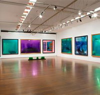 Roslyn Oxley9 Gallery - Tourism Townsville