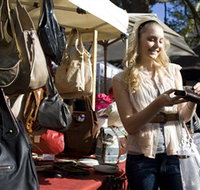 Sydney Outdoor Markets - Tourism Townsville
