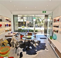 Exhibit Interiors - Tourism Townsville