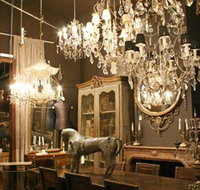 The Country Trader - Tourism Townsville