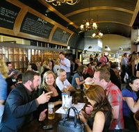 Bavarian Bier Cafe Entertainment Quarter - Tourism Townsville