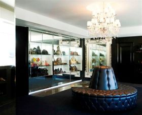 Dawes Point NSW Tourism Townsville