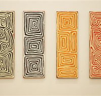 Utopia Art Sydney - Tourism Townsville