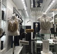 ZAHLI Crystal Couture and Designer Denim - Tourism Townsville