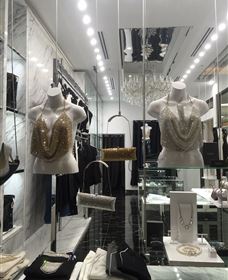ZAHLI Crystal Couture And Designer Denim - Tourism Townsville 0