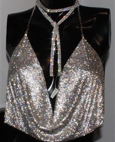 ZAHLI Crystal Couture And Designer Denim - Tourism Townsville 2