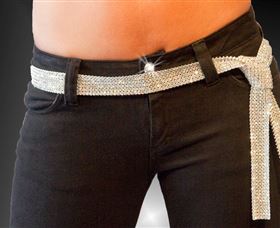 ZAHLI Crystal Couture And Designer Denim - Tourism Townsville 4