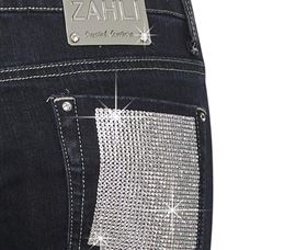 ZAHLI Crystal Couture And Designer Denim - Tourism Townsville 5