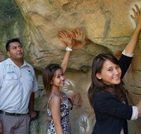 Nura Diya Aboriginal Wildlife Tour at Taronga Zoo - Tourism Townsville