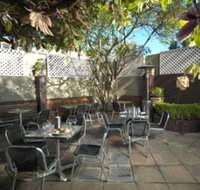 Marlborough Hotel - Tourism Townsville