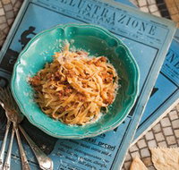 Cucina Italiana Cooking School - Tourism Townsville