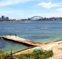 Bradleys Head Amphitheatre - Tourism Townsville