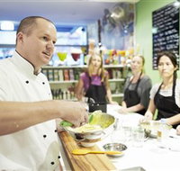 Sydney Cooking School - Tourism Townsville