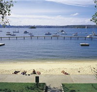 Redleaf Beach - Tourism Townsville