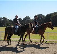 Centennial Parklands Equestrian Centre - Tourism Townsville