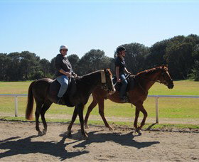Centennial Parklands Equestrian Centre - Tourism Townsville 0