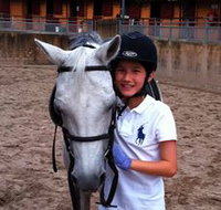 Centennial Parklands Horse Ride - Tourism Townsville