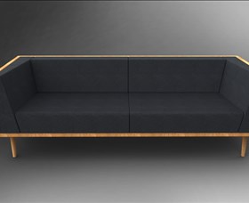 Craft Design Realisation - Tourism Townsville 1