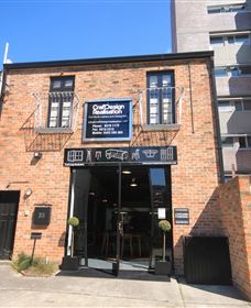 Craft Design Realisation - Tourism Townsville 2