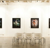 Ambush Gallery - Tourism Townsville