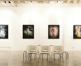 Ambush Gallery - Tourism Townsville 0