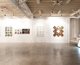 Ambush Gallery - Tourism Townsville 1