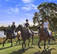 Centennial Parklands - Tourism Townsville