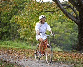 Centennial Parklands - Tourism Townsville 4