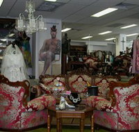 Ussed and Abbussed - Tourism Townsville