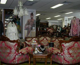 Ussed And Abbussed - Tourism Townsville 0