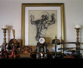 Ussed And Abbussed - Tourism Townsville 1