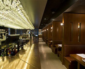 Bavarian Bier Cafe Crows Nest - Tourism Townsville 1