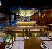 Bavarian Bier Cafe Crows Nest - Tourism Townsville