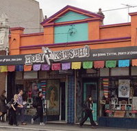 Holy Kitsch Newtown - Tourism Townsville
