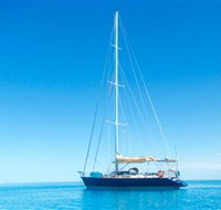 Pilgrim Sailing - Tourism Townsville