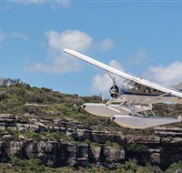 Sydney By Seaplane - Tourism Townsville