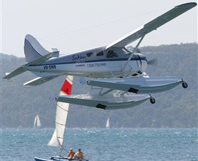 Sydney By Seaplane - Tourism Townsville 1